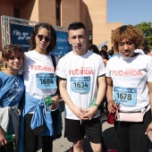 Carrera de las Empresas