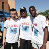 Carrera de las Empresas