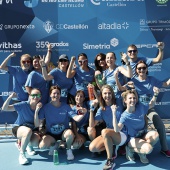Carrera de las Empresas