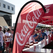Carrera de las Empresas