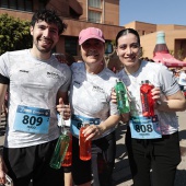 Carrera de las Empresas