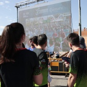 Carrera de las Empresas