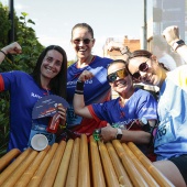 Carrera de las Empresas