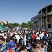 Carrera de las Empresas