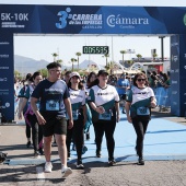 Carrera de las Empresas