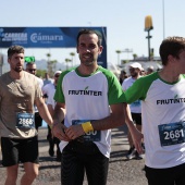 Carrera de las Empresas
