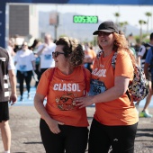 Carrera de las Empresas
