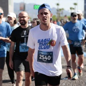 Carrera de las Empresas