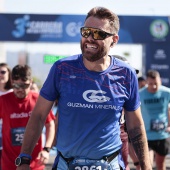 Carrera de las Empresas