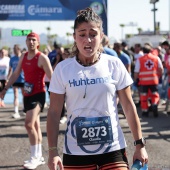 Carrera de las Empresas