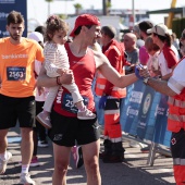Carrera de las Empresas