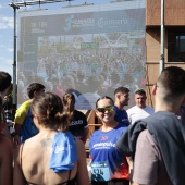 Carrera de las Empresas