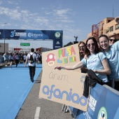 Carrera de las Empresas