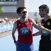 Carrera de las Empresas