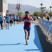 Carrera de las Empresas