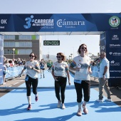 Carrera de las Empresas