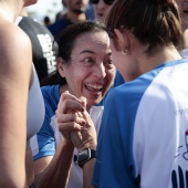 Carrera de las Empresas