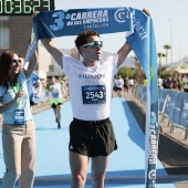 Carrera de las Empresas