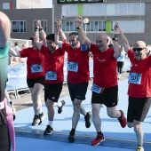 Carrera de las Empresas