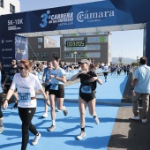 Carrera de las Empresas