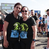 Carrera de las Empresas