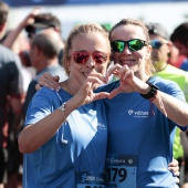 Carrera de las Empresas