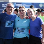 Carrera de las Empresas