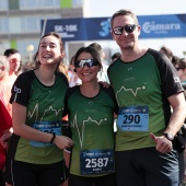 Carrera de las Empresas