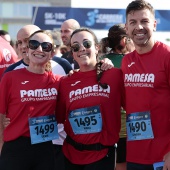 Carrera de las Empresas