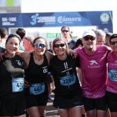 Carrera de las Empresas