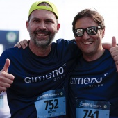 Carrera de las Empresas