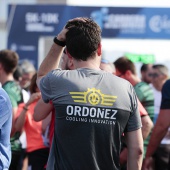 Carrera de las Empresas