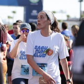 Carrera de las Empresas