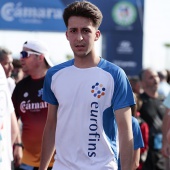 Carrera de las Empresas