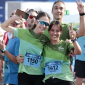 Carrera de las Empresas