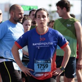 Carrera de las Empresas
