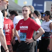 Carrera de las Empresas