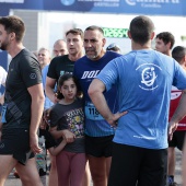 Carrera de las Empresas