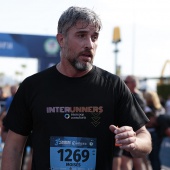 Carrera de las Empresas