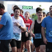 Carrera de las Empresas