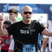 Carrera de las Empresas