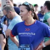 Carrera de las Empresas