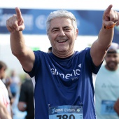 Carrera de las Empresas