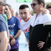 Carrera de las Empresas