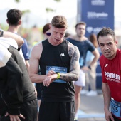 Carrera de las Empresas