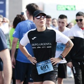 Carrera de las Empresas