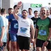 Carrera de las Empresas