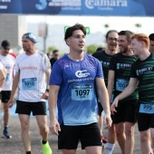 Carrera de las Empresas