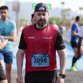 Carrera de las Empresas