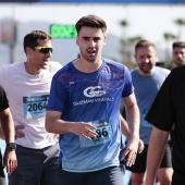 Carrera de las Empresas
